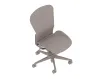 Aeron Chair–C Size–Armless
